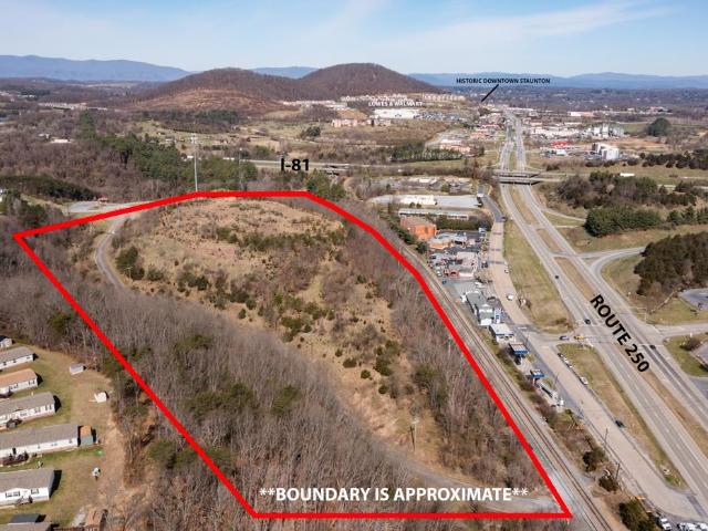 Land for sale in Virginia