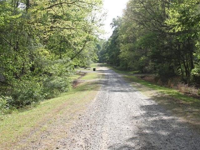 Land for sale in Elkin, North Carolina