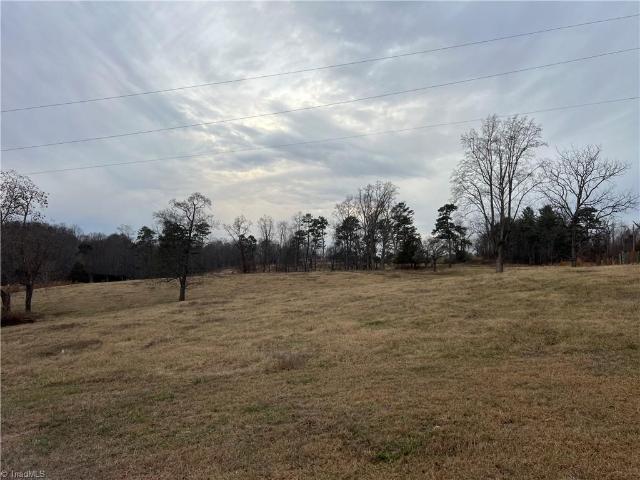 Land for sale in Elkin, North Carolina