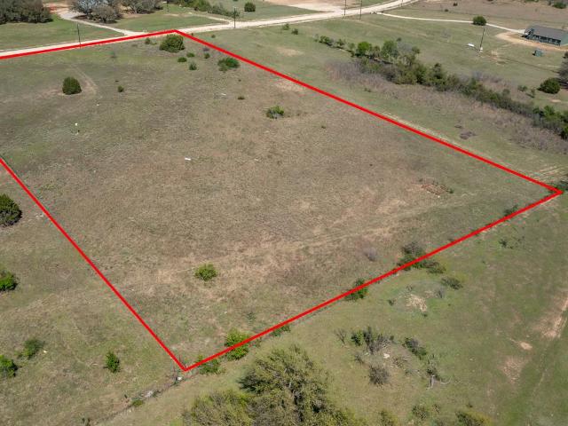 Land for sale in Dublin, Texas