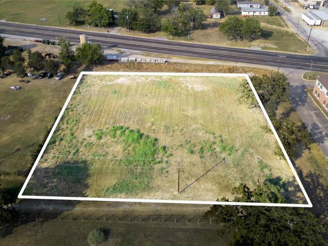 Land for sale in Somerville, Texas