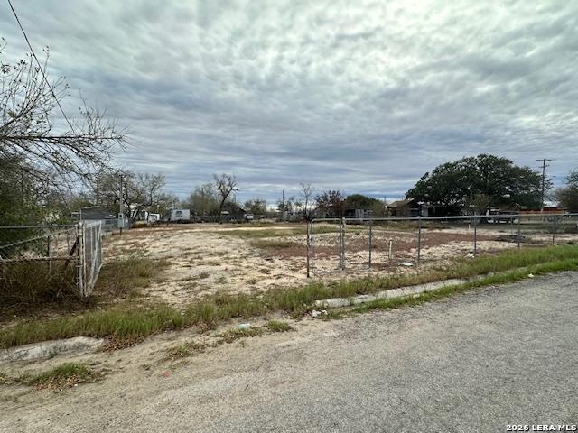 Land for sale in Poteet, Texas