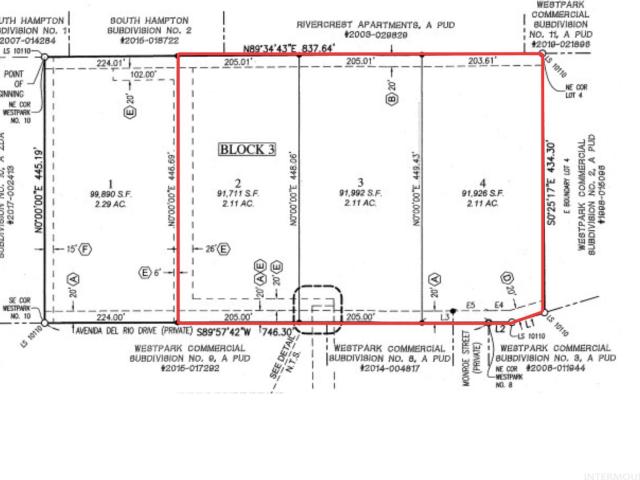 Property for sale in Twin Falls, Idaho