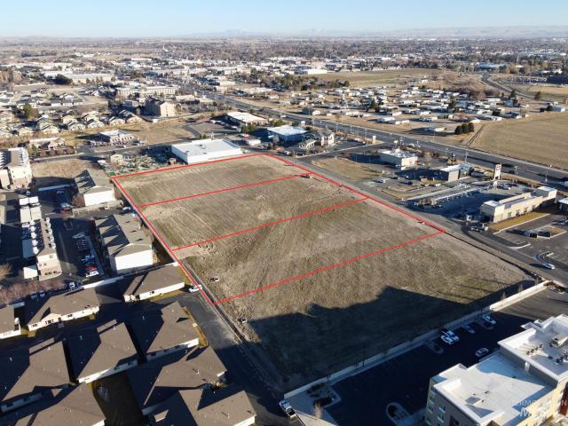 Commercial for sale in Twin Falls, Idaho