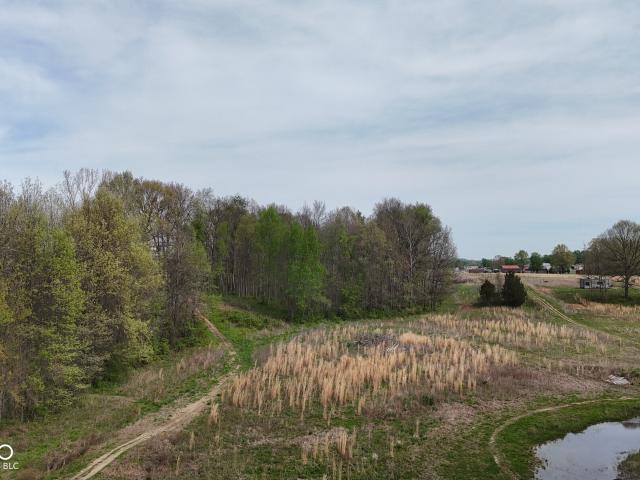 Land for sale in Indiana