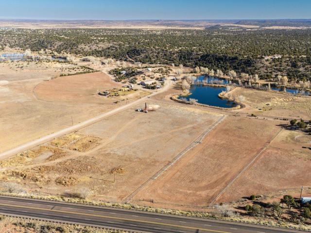 Land for sale in Navajo, Arizona