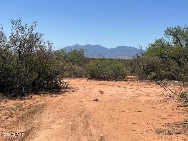 Land for sale in Huachuca City, Cochise County
