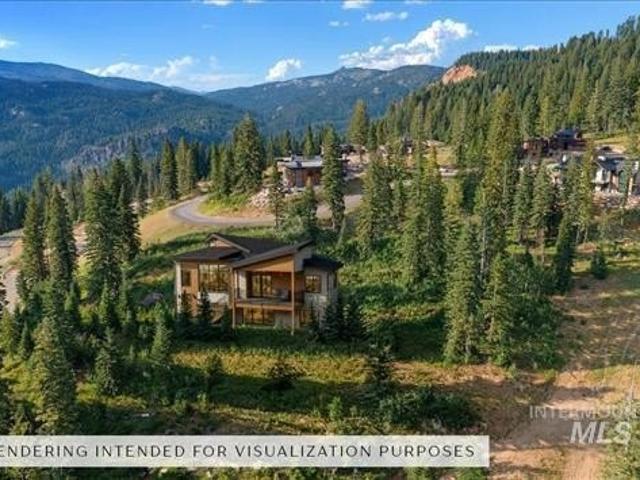 Land for sale in New Meadows, Idaho