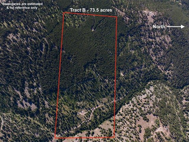 Land for sale in Helmville, Montana