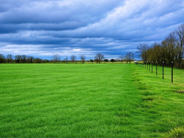 Land for sale in Liberty, Texas