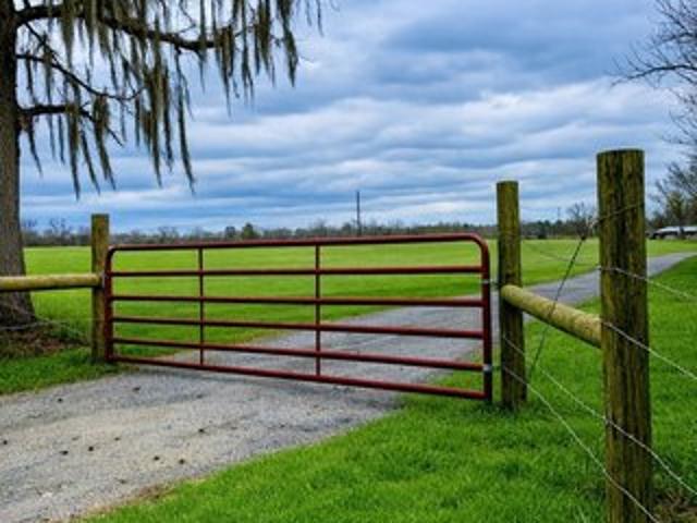 Land for sale in Liberty, Texas