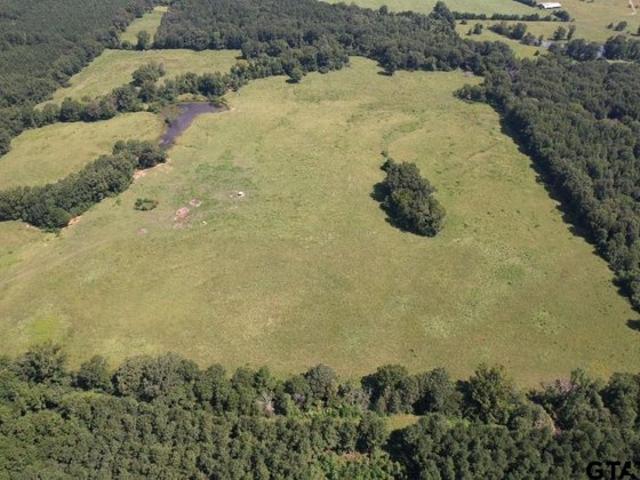 Land for sale in Shelby, Texas