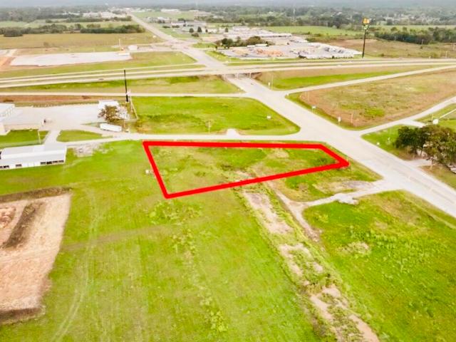 Land for sale in Neosho, Missouri