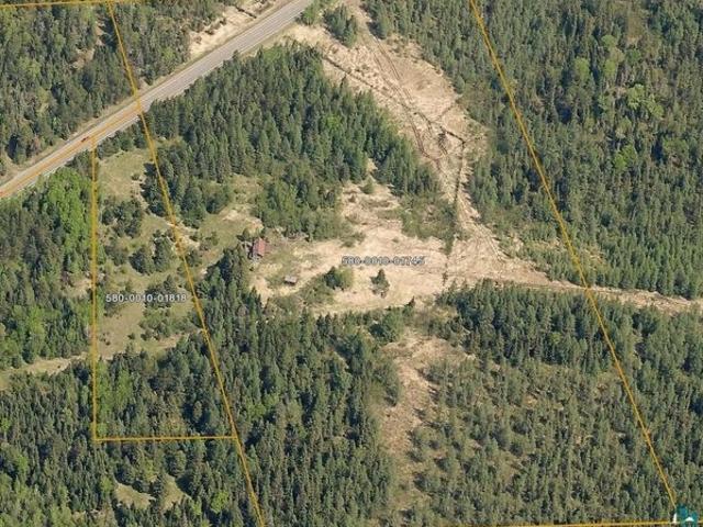 Land for sale in Virginia, Minnesota