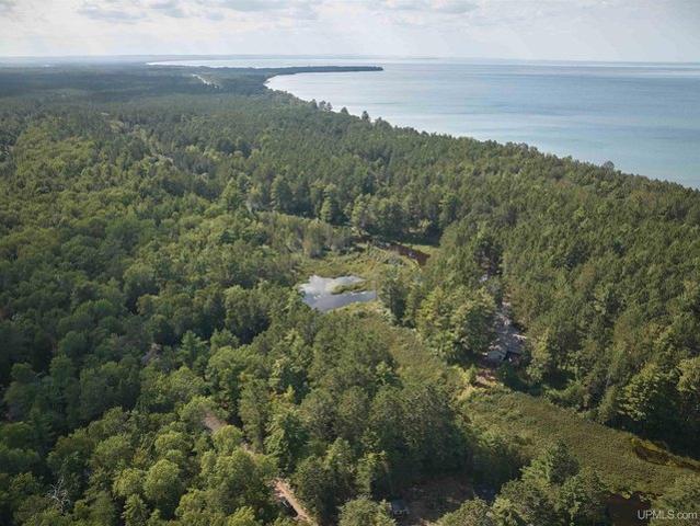 Land for sale in Deerton, Michigan