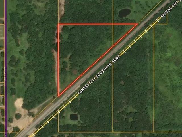 Land for sale in Spiro, Oklahoma