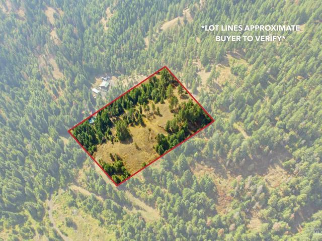 Land for sale in Lewiston, Idaho