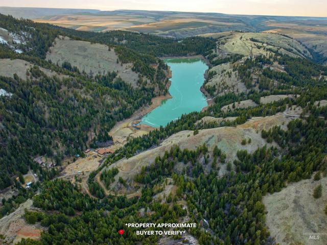 Land for sale in Lewiston, Idaho