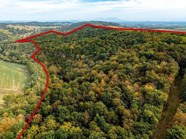 Land for sale in Virginia
