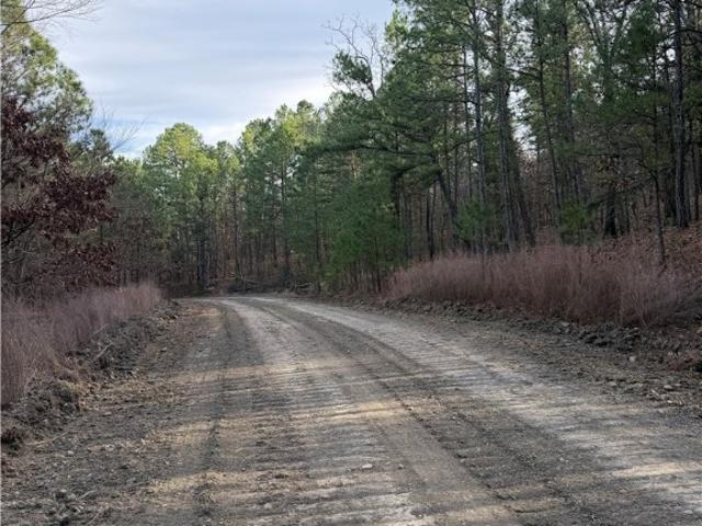 Land for sale in Wister, Oklahoma