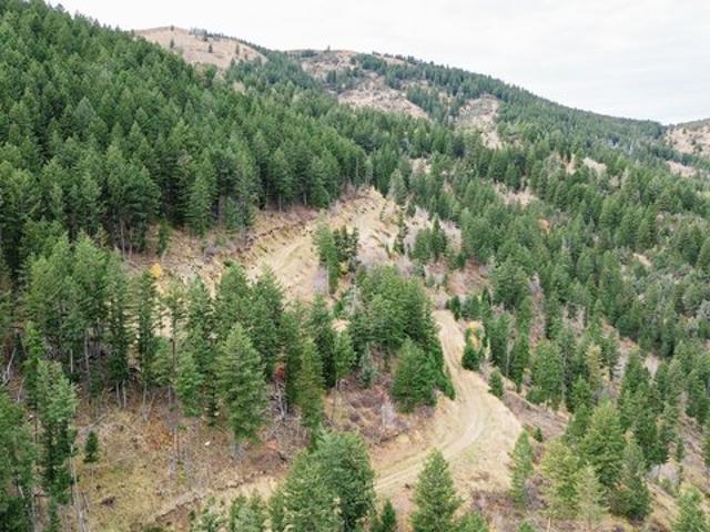 Land for sale in Bannock, Idaho