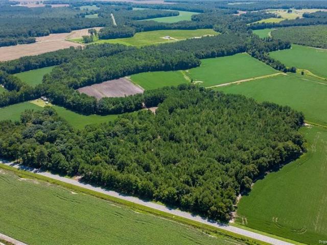 Land for sale in Lumber Bridge, North Carolina