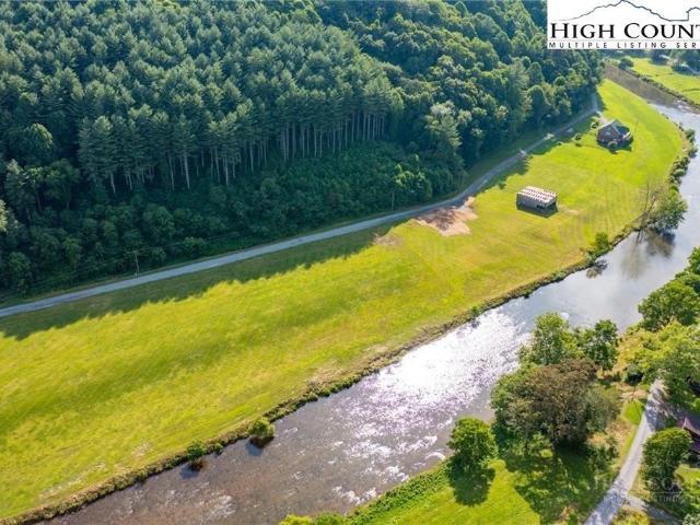 Land for sale in North Carolina