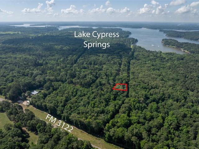 Land for sale in Franklin, Texas