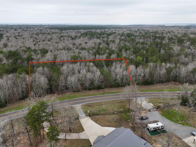Land for sale in Polk, Texas