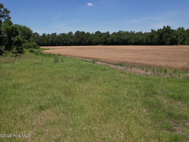 Land for sale in Lumberton, North Carolina