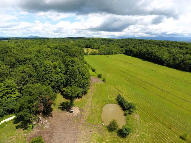 Land for sale in Whiting, Vermont