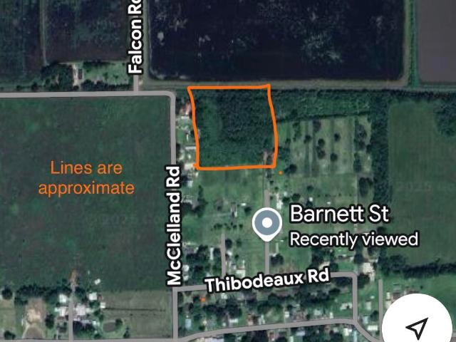 Property for sale in Lawtell, Louisiana