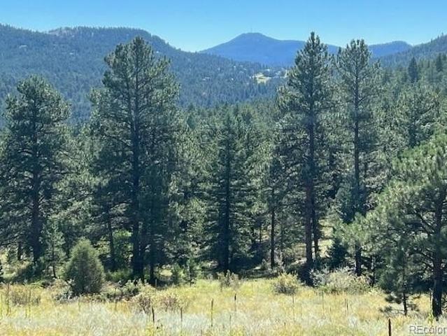 Land for sale in Conifer, Colorado