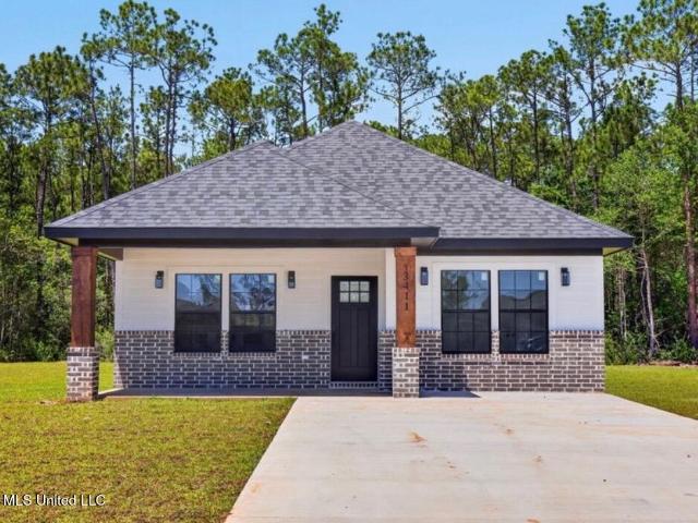 House for sale in Gautier, Mississippi