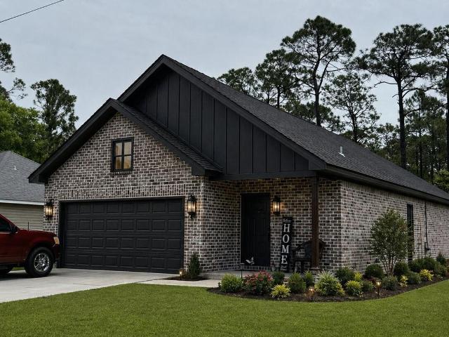 House for sale in Gautier, Mississippi