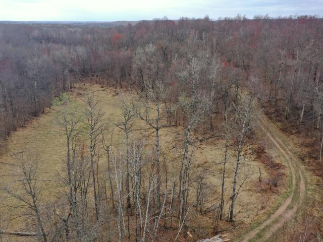 Land for sale in Trego, Wisconsin