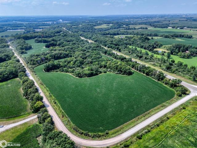 Land for sale in Leighton, Mahaska County
