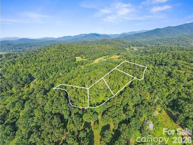 Land for sale in Transylvania, North Carolina