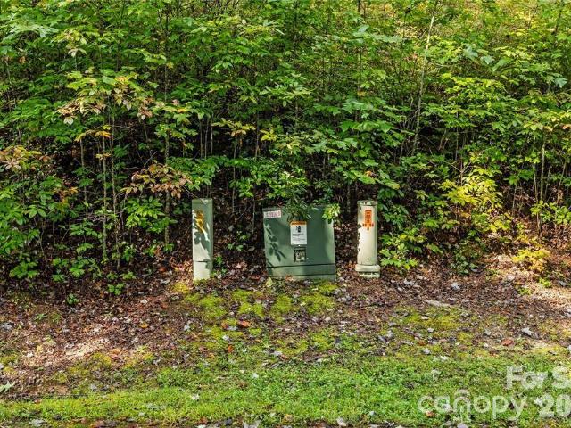 Land for sale in Transylvania, North Carolina