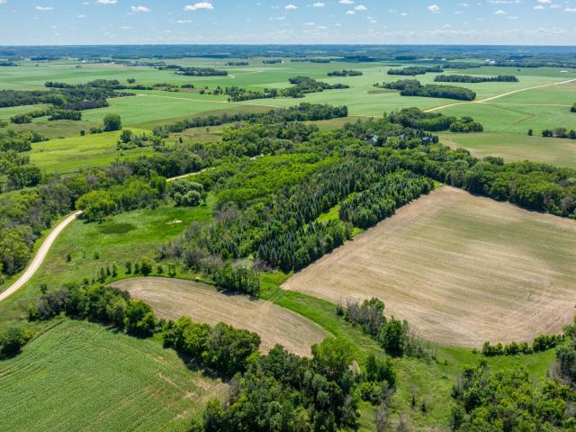Land for sale in Rice, Minnesota