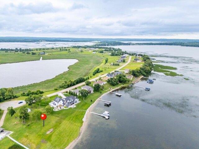 Land for sale in Pelican Rapids