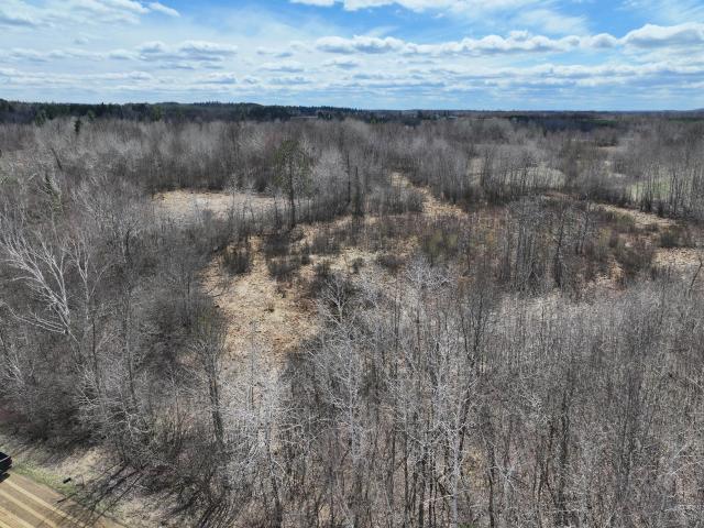 Land for sale in Becker, Minnesota