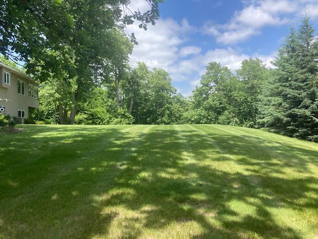 Land for sale in Glenwood, Minnesota