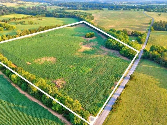 Land for sale in Virginia