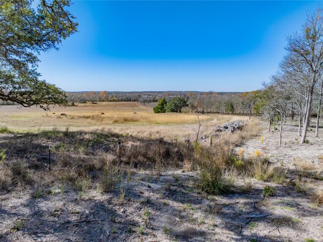 Land for sale in Round Top, Texas