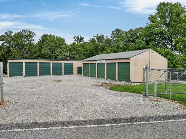Commercial for sale in Tennessee
