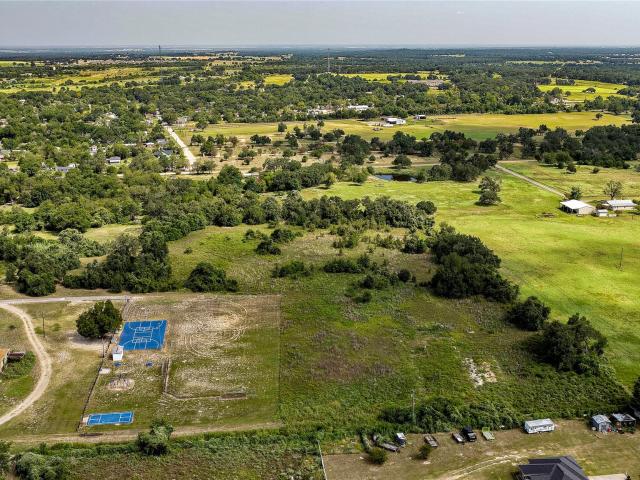 Land for sale in Rockdale, Milam County