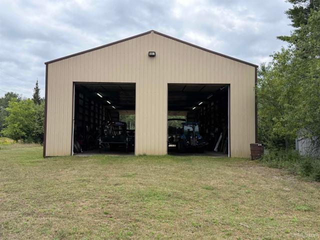 Commercial for sale in Rapid River, Michigan