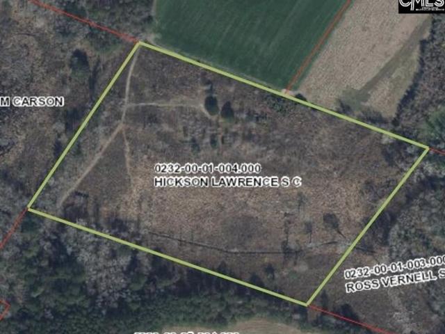 Land for sale in Bowman