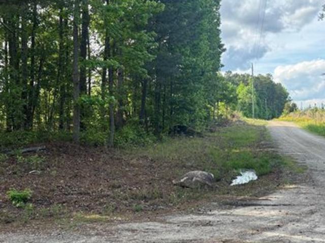 Land for sale in Heath Springs, South Carolina